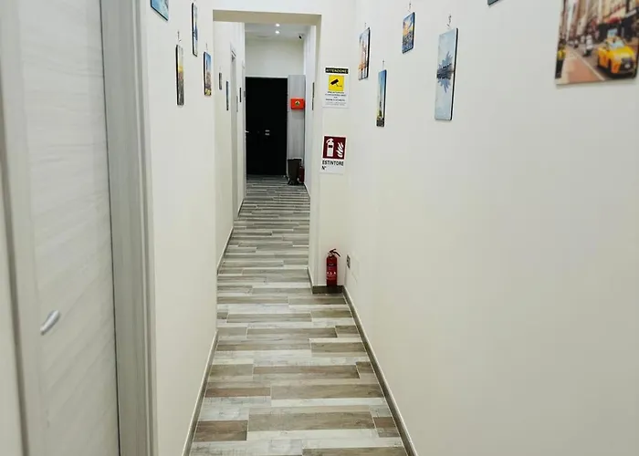 Punto House Ferrovia