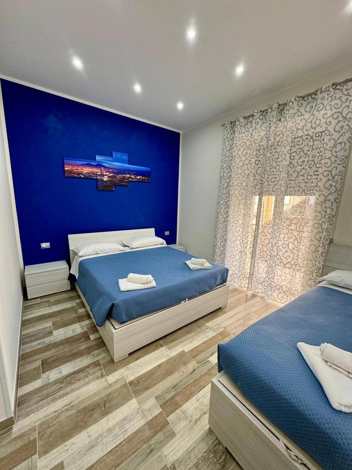 Punto House Ferrovia *