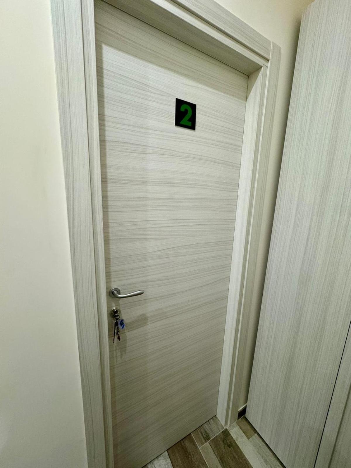 Punto House Ferrovia Naples